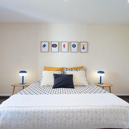 Coeur De Presqu'Ile I Maison Spacieuse Avec Cour Interieure 卡松 外观 照片