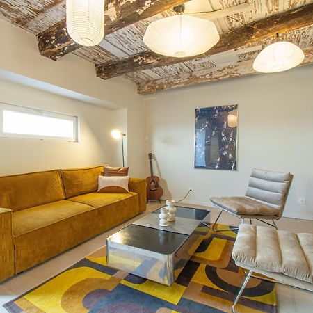Coeur De Presqu'Ile I Maison Spacieuse Avec Cour Interieure 卡松 外观 照片