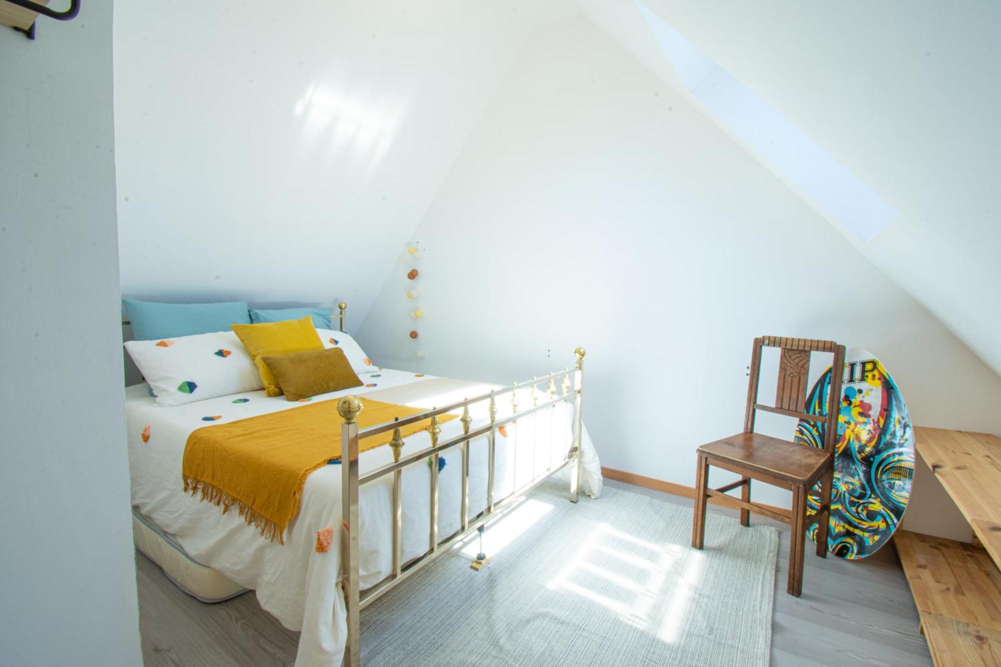 Coeur De Presqu'Ile I Maison Spacieuse Avec Cour Interieure 卡松 外观 照片